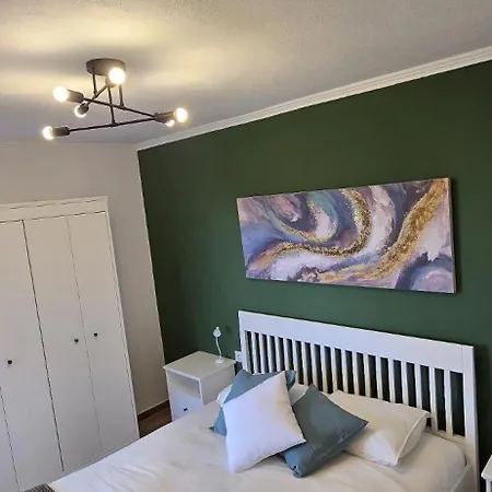 Almendr2s Vakantiehuis Frontera